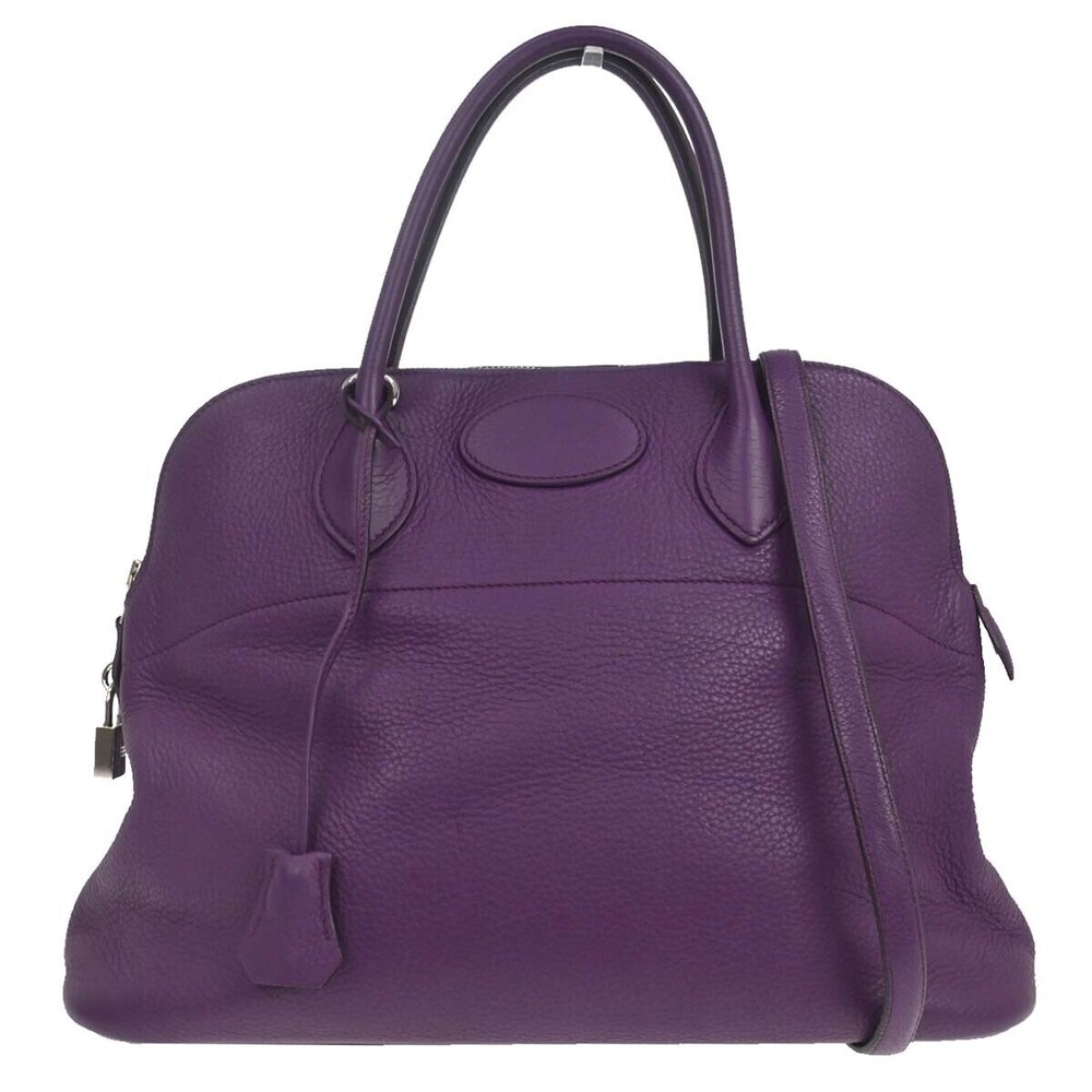 Hermes Bolide Taurillon